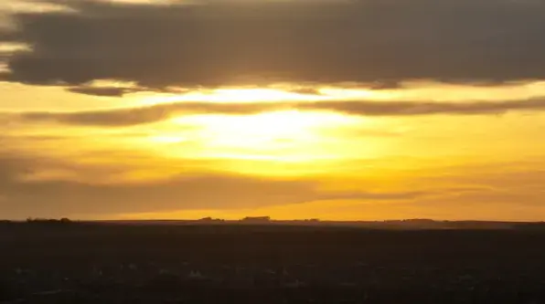 Airdrie community in Calgary